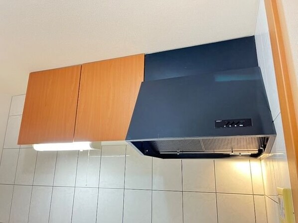 グレイスヴィラの物件内観写真